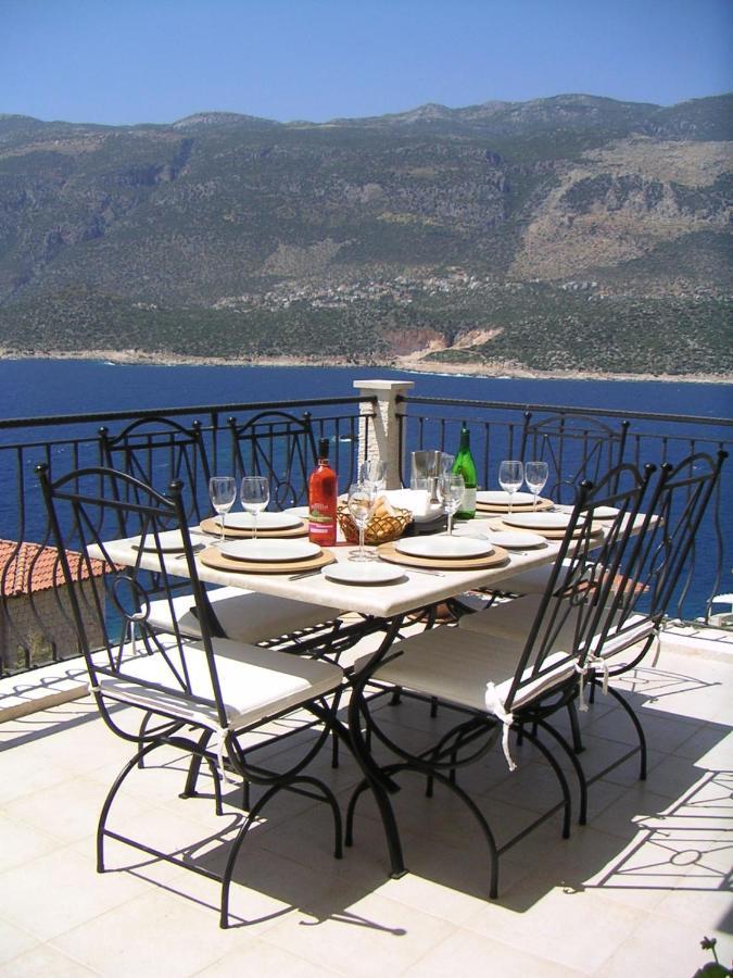 Villa Minori Yenikoy  Exterior foto