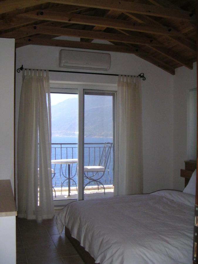 Villa Minori Yenikoy  Exterior foto